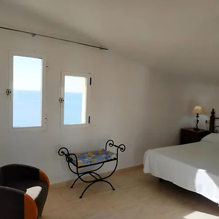 Nautic Vista Mar Orangecosta Apartment Peniscola